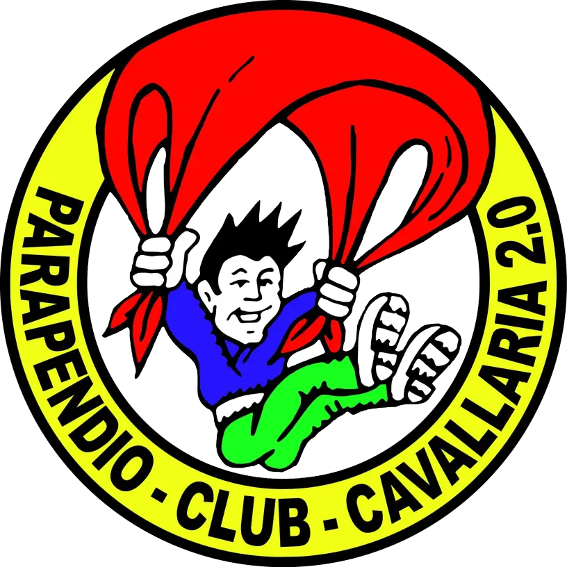 Parapendio Club Cavallaria 2.0